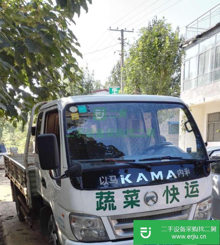 山東出售二手東風小貨車