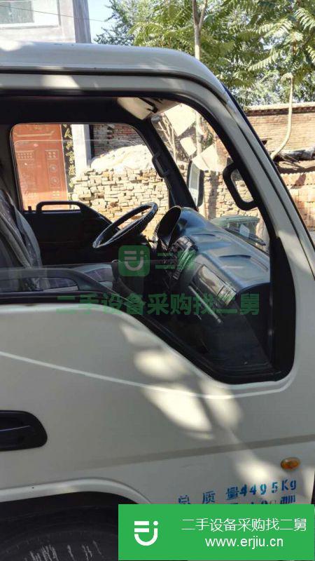 山東出售二手東風小貨車