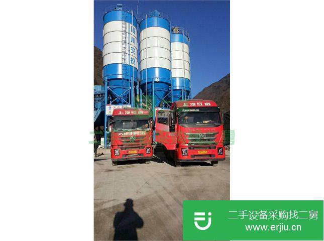 重慶出售二手攪拌車
