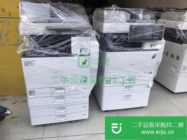 廣東出售二手彩色激光打印機(jī)