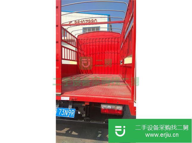 山東出售二手東風載貨車