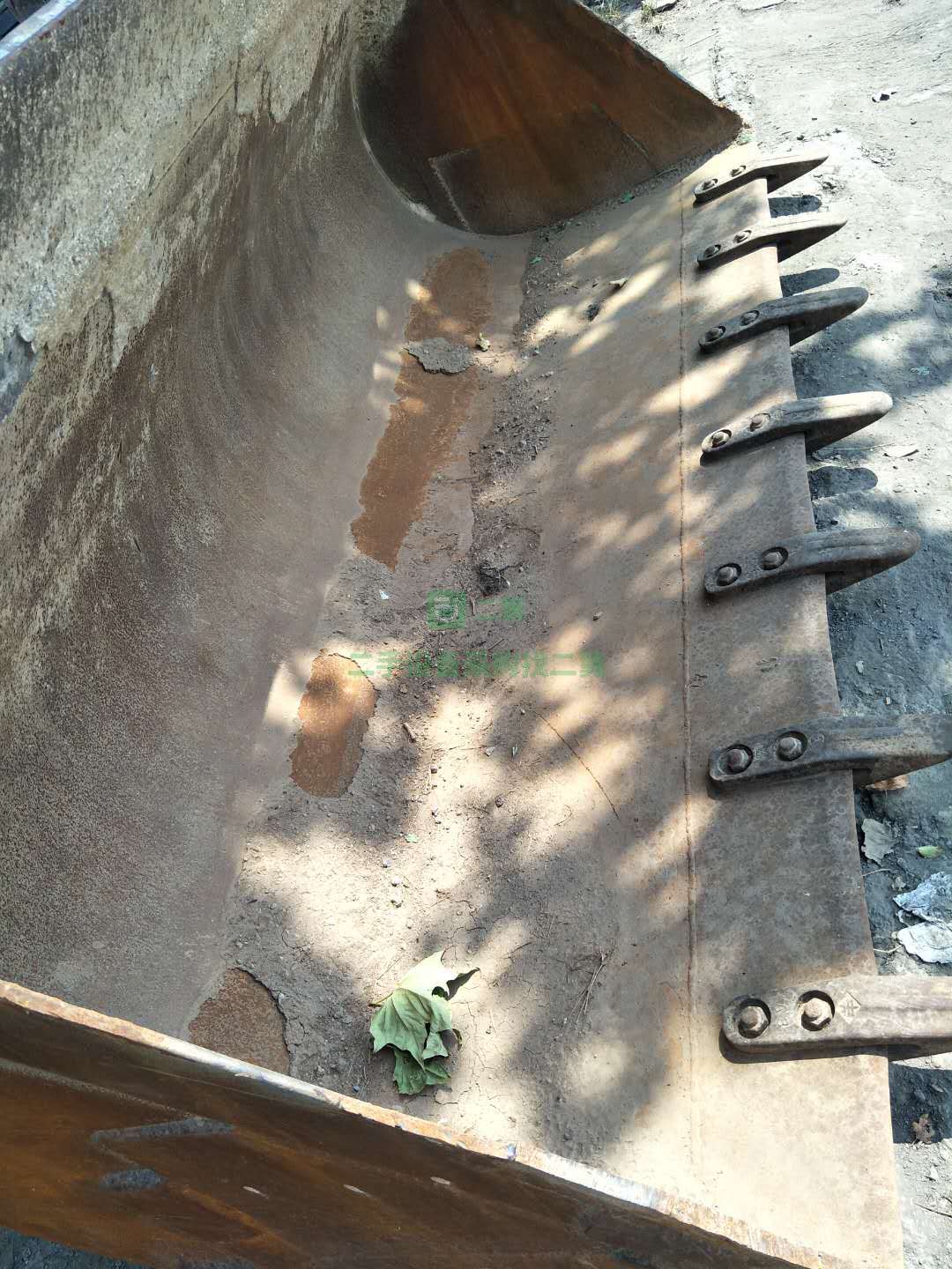 急售一臺16年底出廠的柳工853，加長臂裝載機