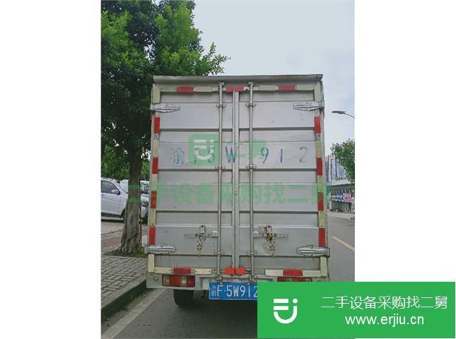 重慶出售二手南駿汽車(chē)載貨車(chē)