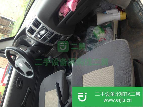四川出售二手長安跨越貨車
