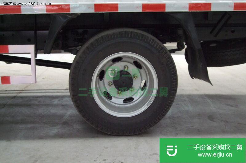 黑龍江出售二手躍進小虎貨車