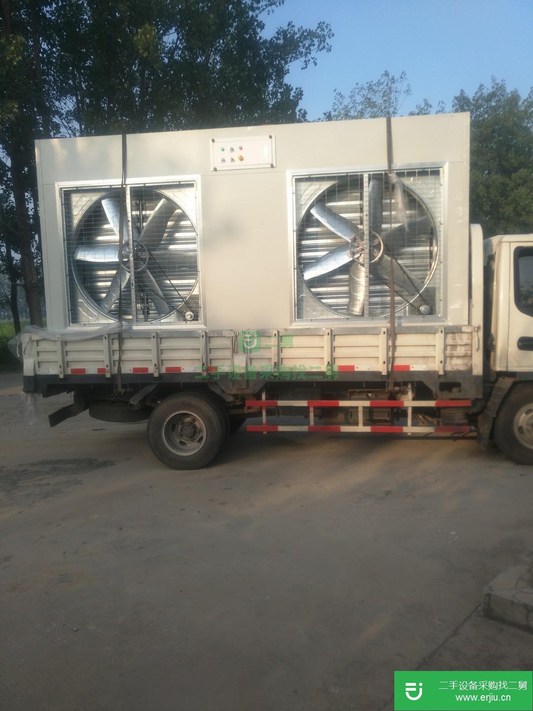 山東出售二手江淮駿鈴貨車
