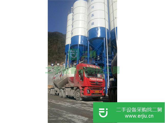 重慶出售二手攪拌車