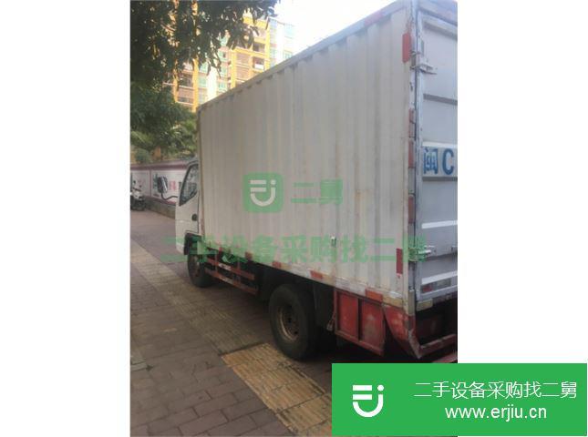 福建出售二手唐俊載貨車
