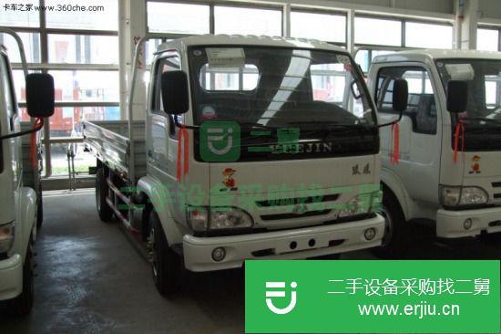 黑龍江出售二手躍進小虎貨車