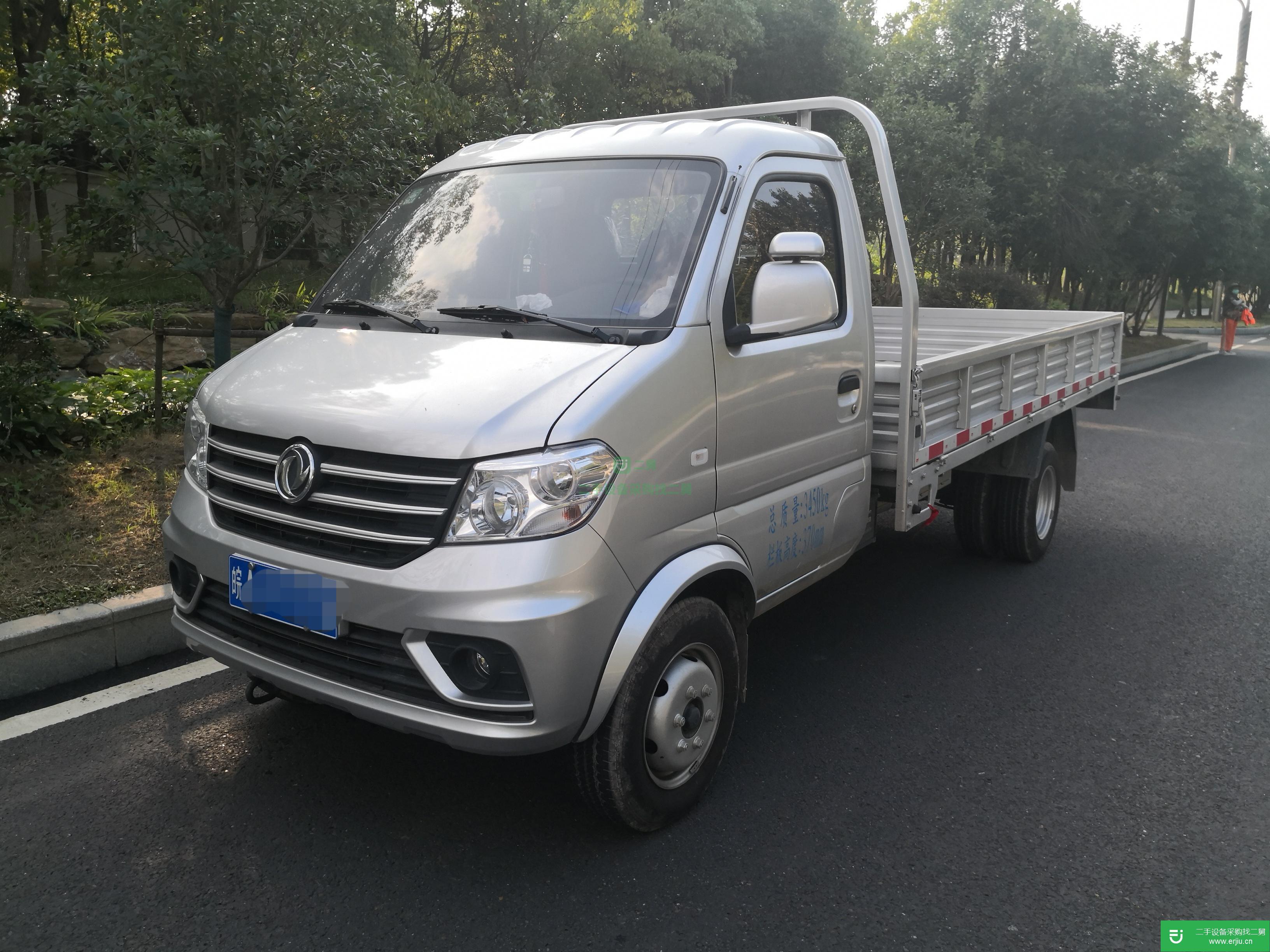 安徽出售二手東風小康載貨車