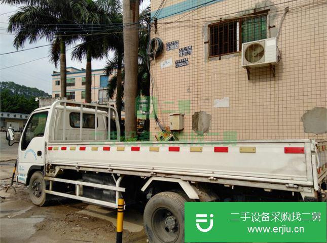 廣東出售二手五十鈴貨車