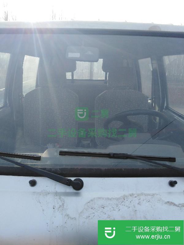 吉林出售二手福田奧鈴貨車