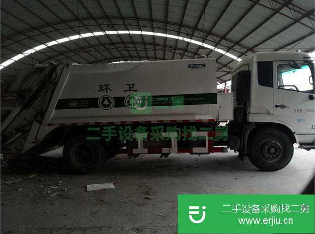 河南出售二手東風貨車