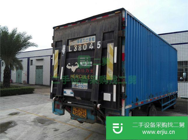 廣東出售二手五十鈴貨車