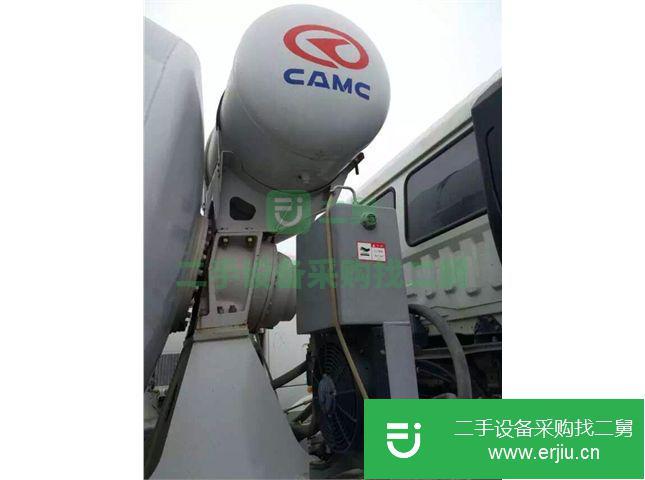 山東出售華菱之星攪拌車