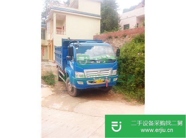 廣東出售二手南駿汽車載貨車
