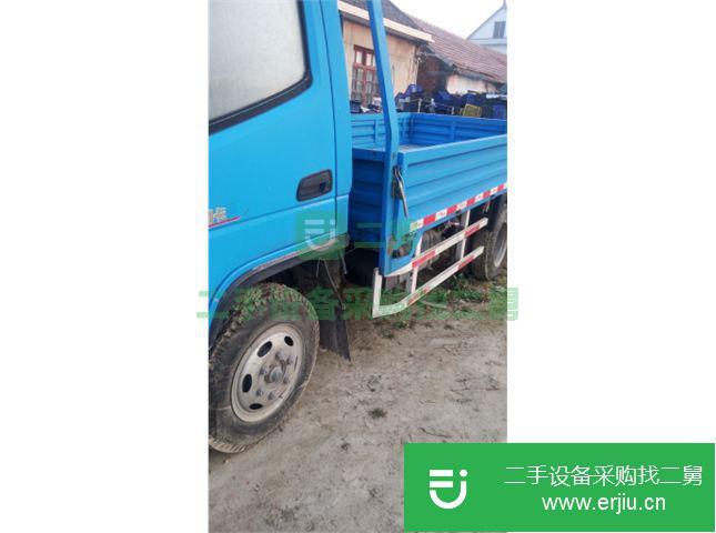 江蘇出售二手唐俊貨車