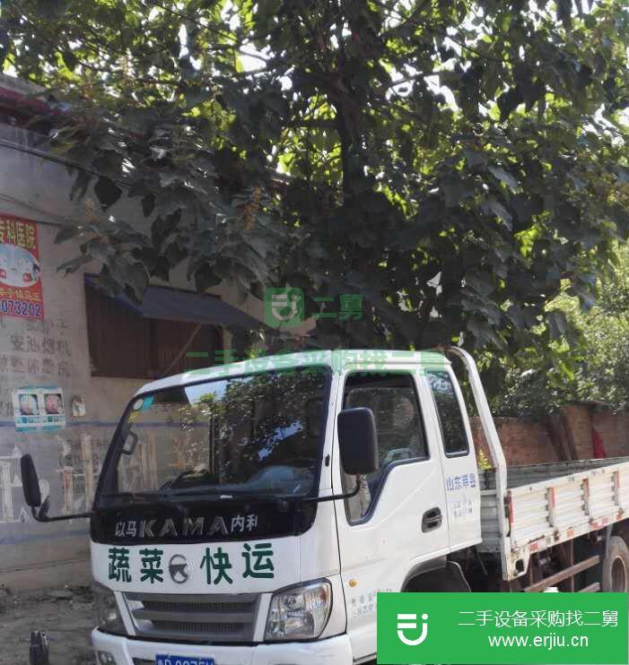 山東出售二手東風小貨車