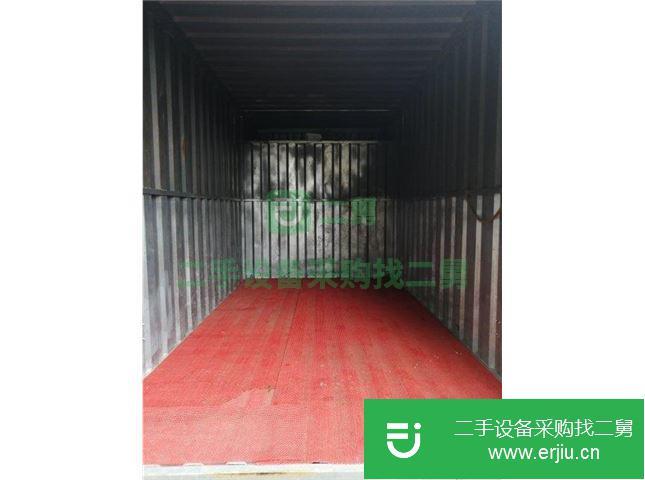 廣東出售二手長安跨越貨車