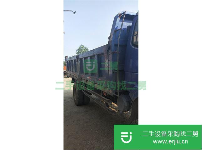 河南出售二手唐駿貨車