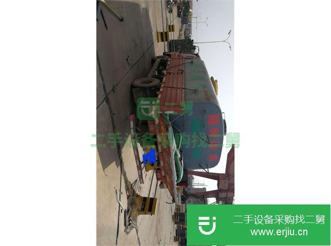 河北出售二手福田奧鈴灑水車