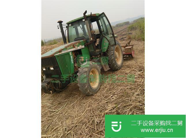 廣西出售二手拖拉機