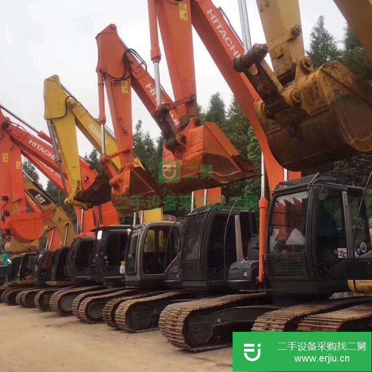 江蘇出售二手200挖掘機