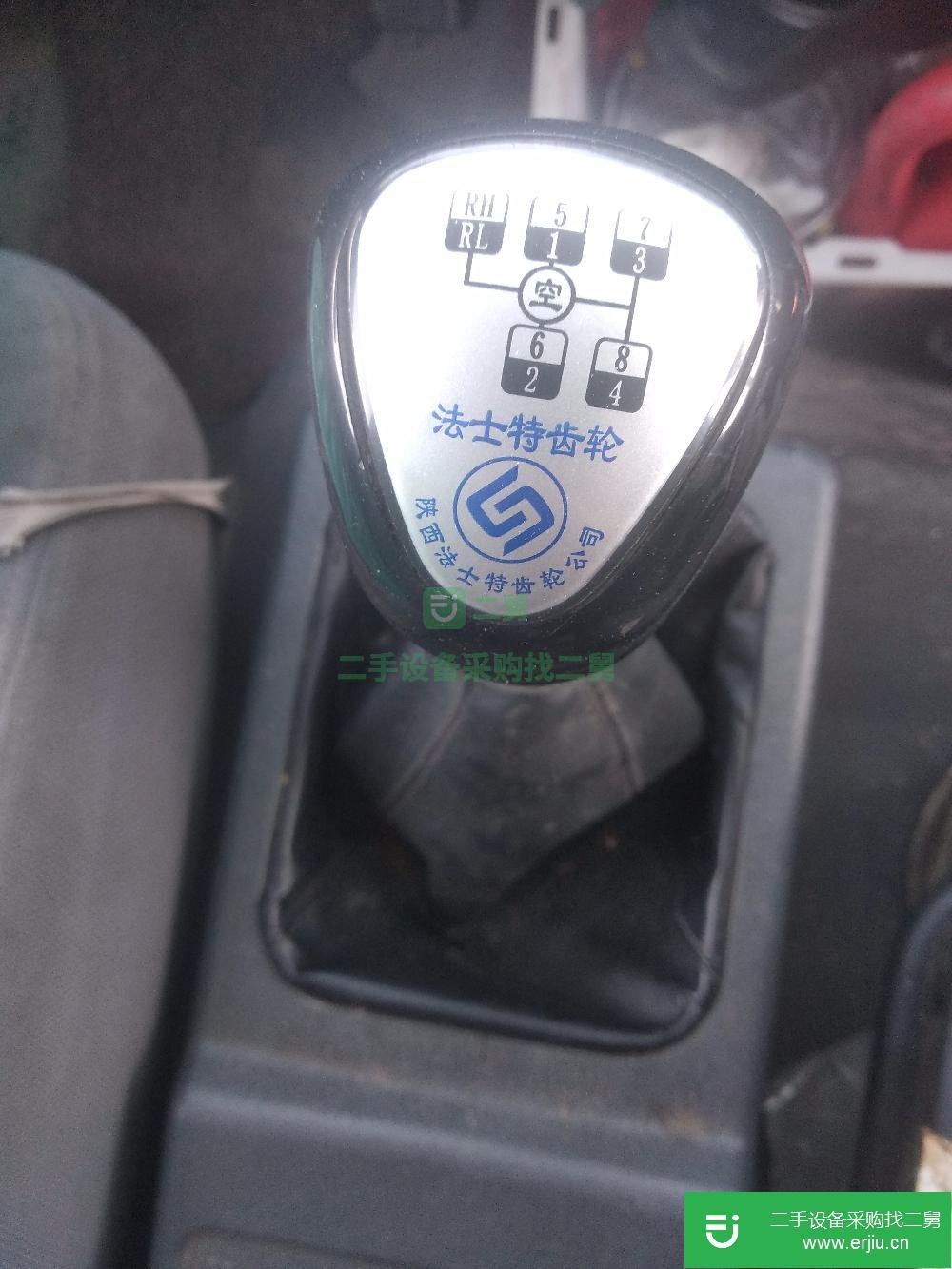 河南出售二手東風柳汽廂式貨車