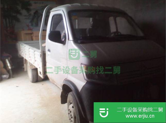 河北出售二手長安商用貨車