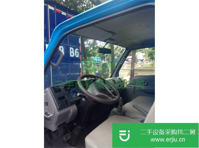 廣東出售二手江鈴順達(dá)貨車