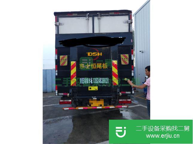 上海出售二手江淮貨車