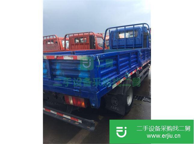 浙江出售二手凱馬貨車