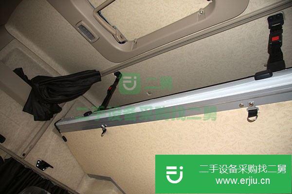 江蘇出售二手陜汽重卡載貨車