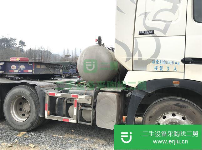 浙江出售二手中國重汽運輸車