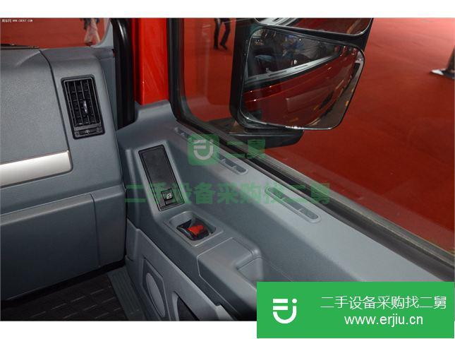 江蘇出售二手陜汽重卡載貨車