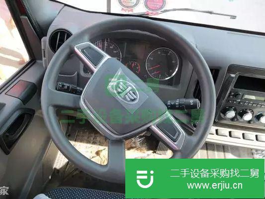 江蘇出售二手一汽解放貨車