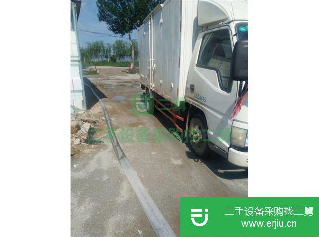遼寧出售二手江鈴順達(dá)貨車
