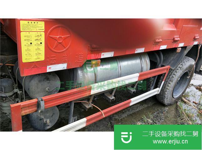 四川出售二手大運汽車N6貨車