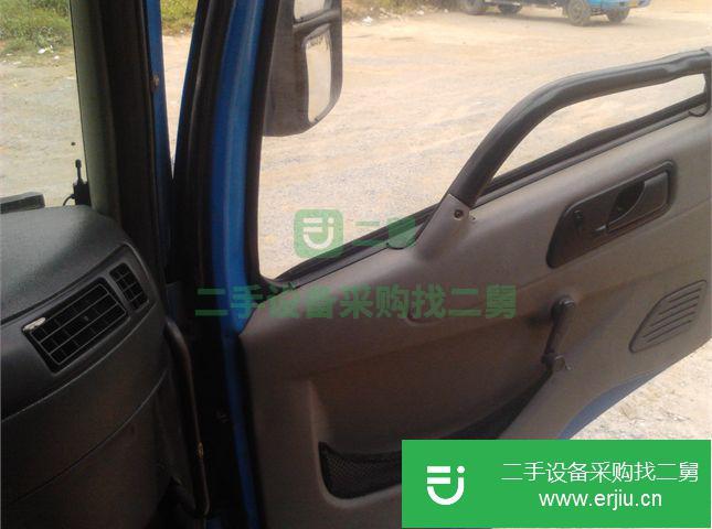 廣東出售二手車一汽解放載貨車