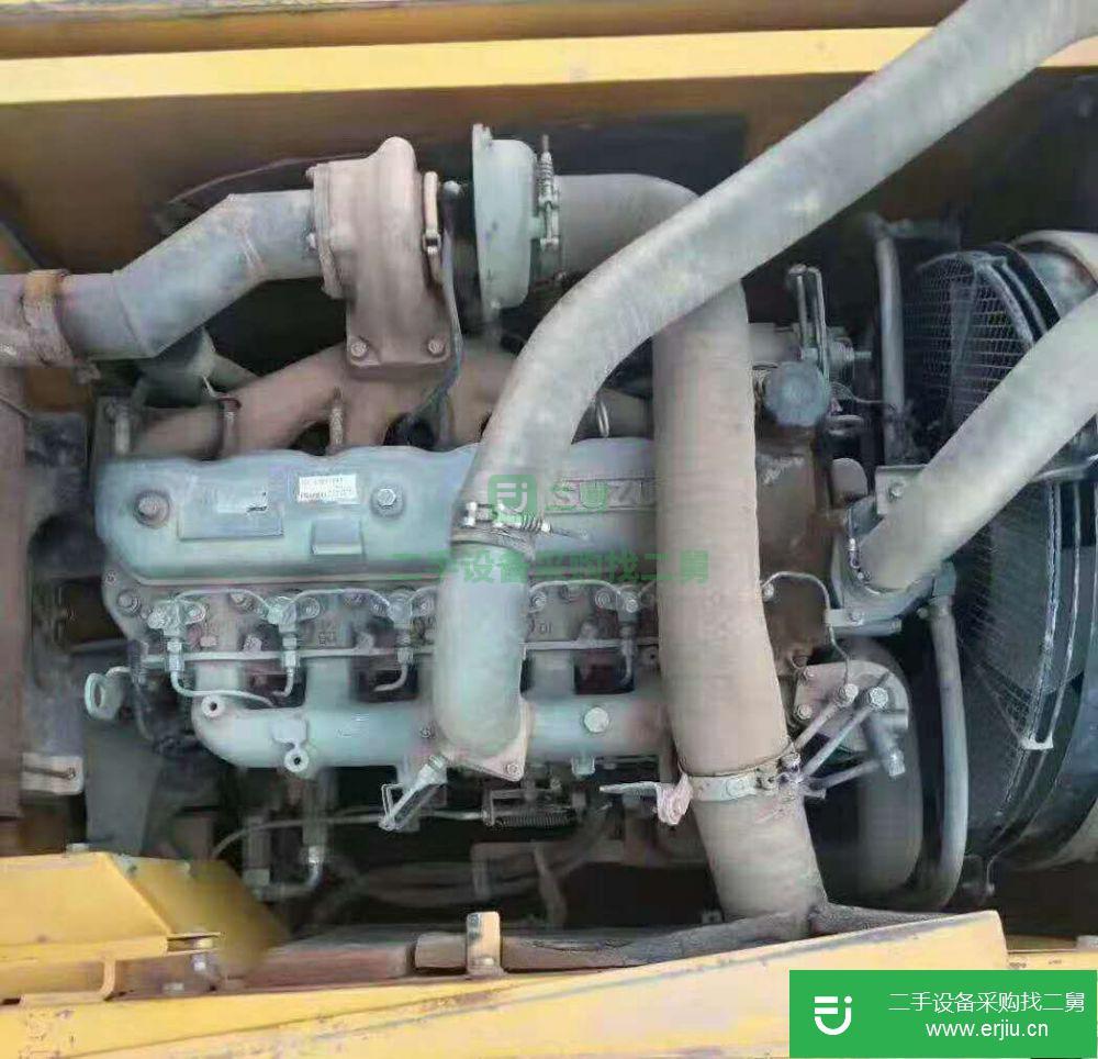 天津出售雷沃重工 FR260D 挖掘機