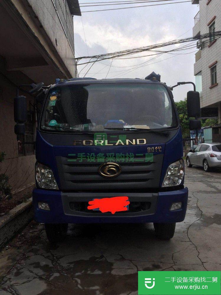 廣東出售二手時代貨車