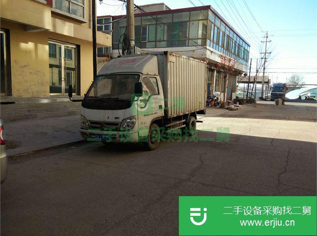 山西出售二手輕卡時代貨車