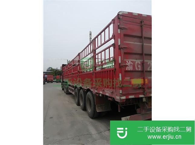 重慶出售二手東風(fēng)天龍貨車