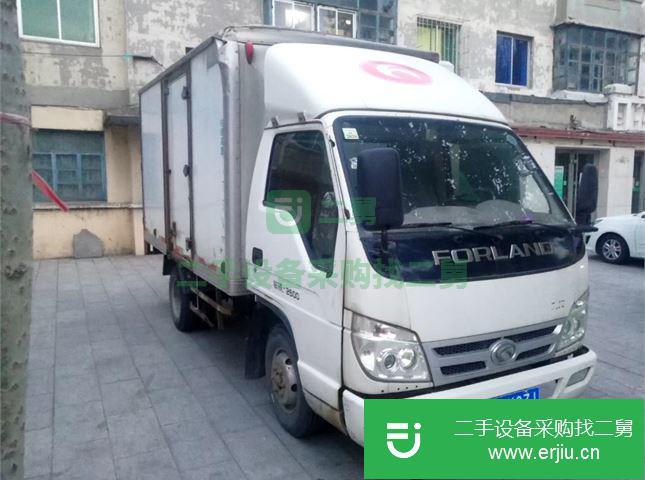 遼寧出售二手貨車