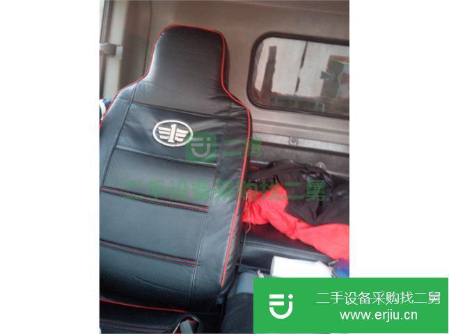 江蘇出售一汽解放貨車  豐收版 150馬力