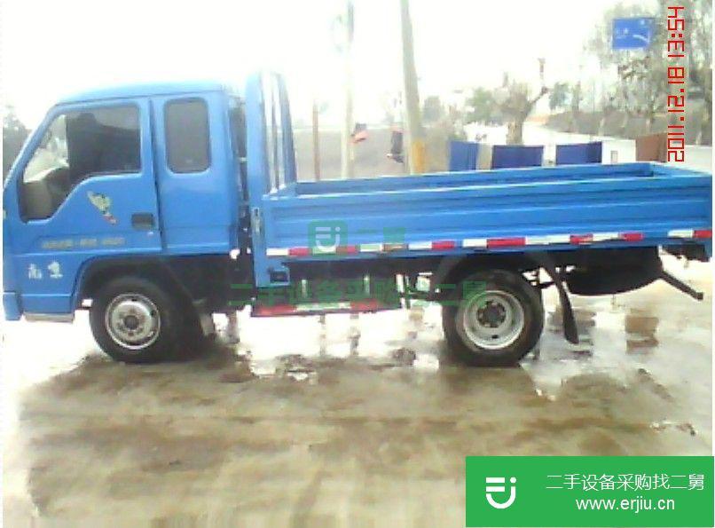 江蘇出售二手時代貨車