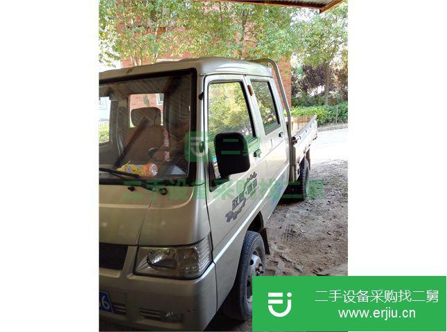 安徽出售二手福田貨車