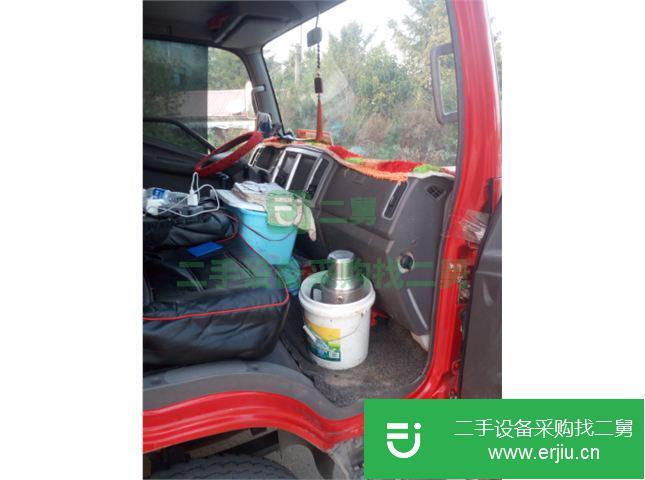 江蘇出售一汽解放貨車  豐收版 150馬力
