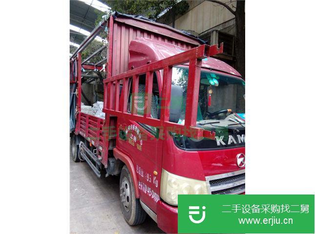 江蘇出售二手 凱馬貨車