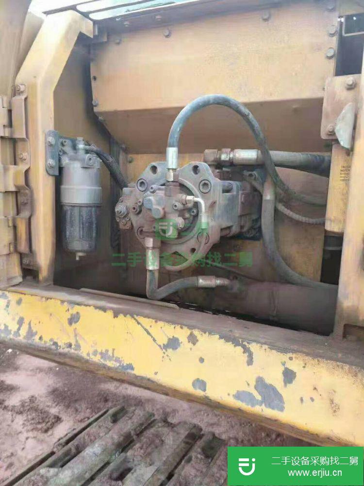 天津出售雷沃重工 FR260D 挖掘機